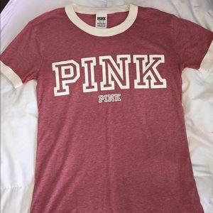 PINK Victoria’s Secret top
